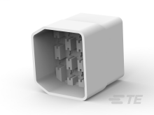 Image of TE Connectivity 151326-1