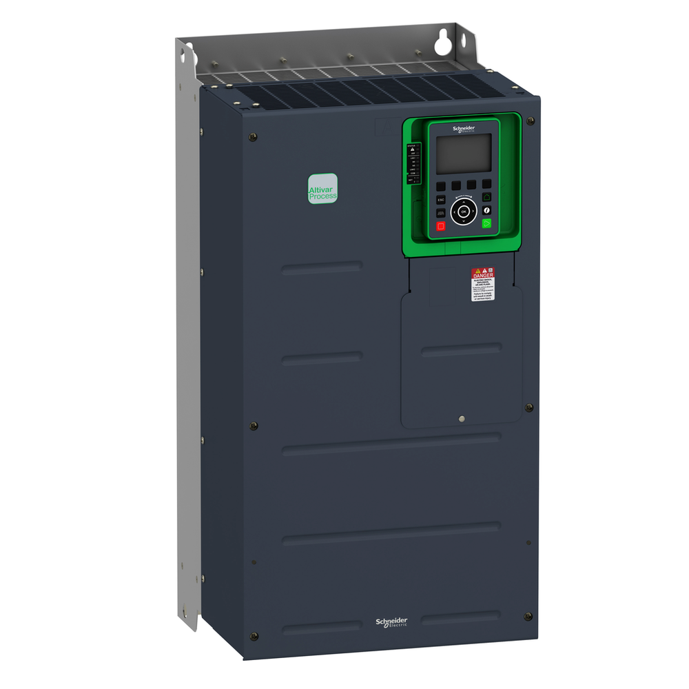 Image of Schneider Electric ATV930D37Y6
