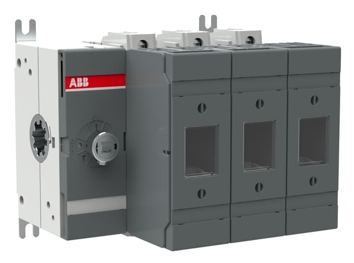 Image of ABB OS60GJ03