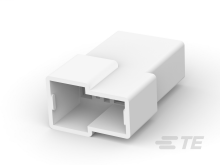Image of TE Connectivity 1-180908-0