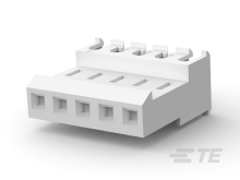 Image of TE Connectivity 3-640602-5