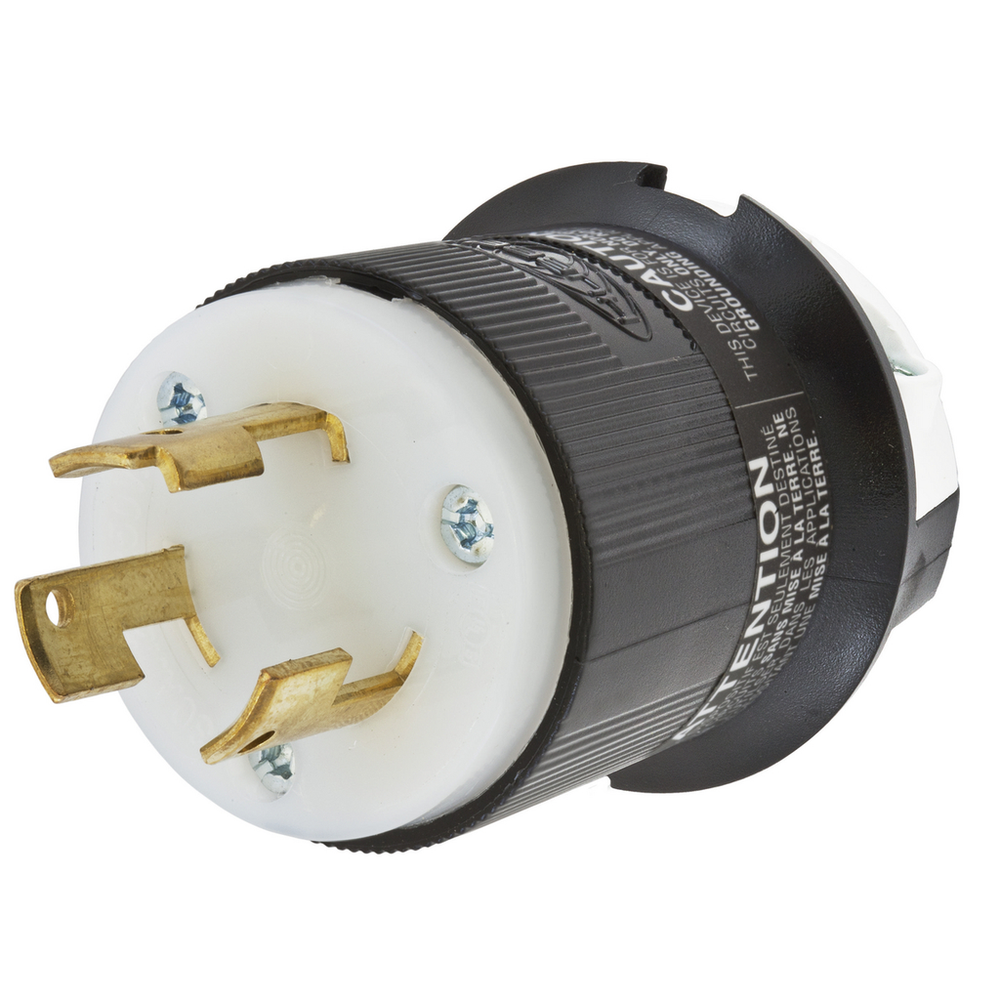 Image of Hubbell Wiring Device-Kellems HBL3331C