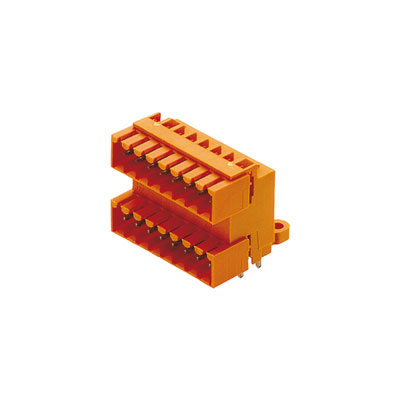 Image of Weidmuller 1633780000