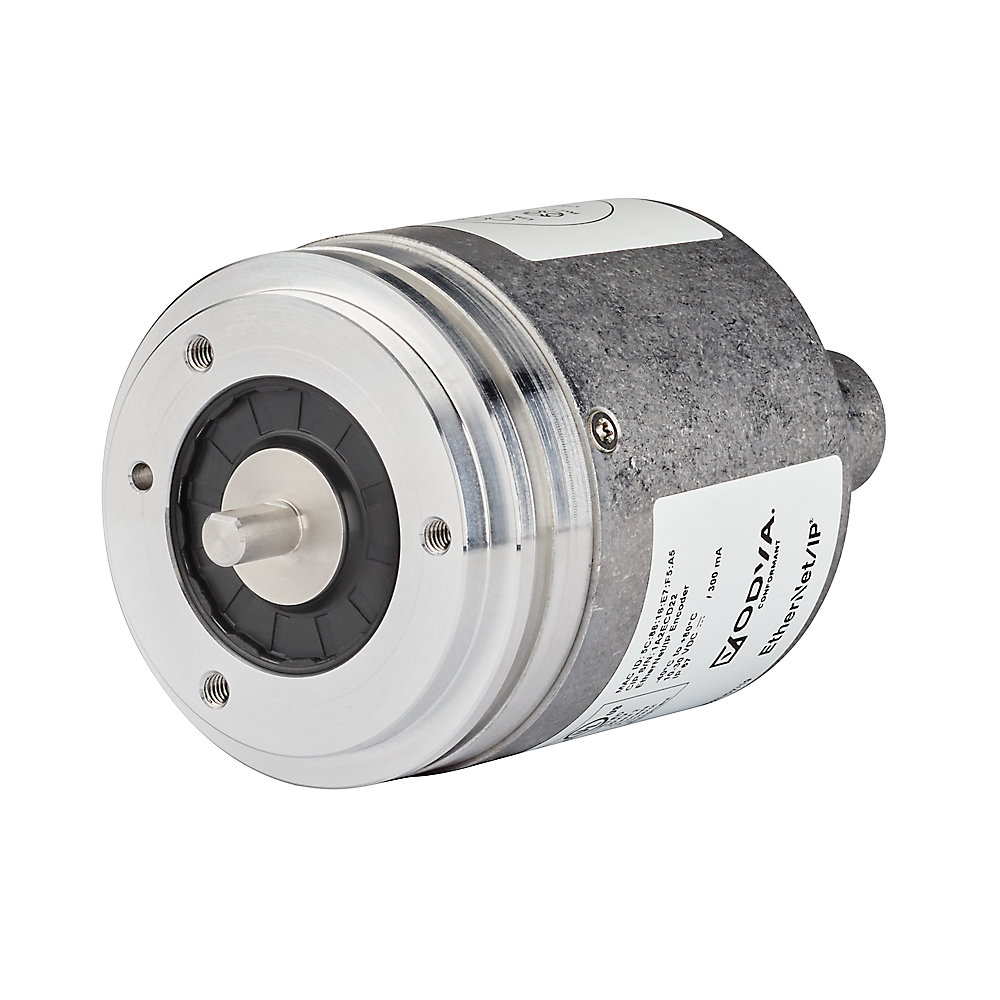 Image of Rockwell Automation 843E-SIP2BA4C