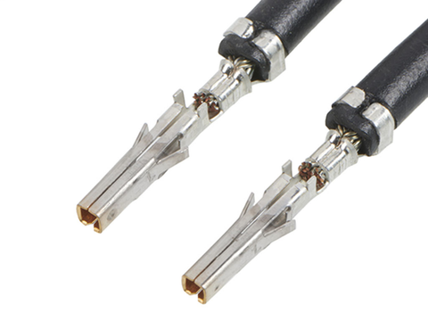 Image of Molex 2153401222