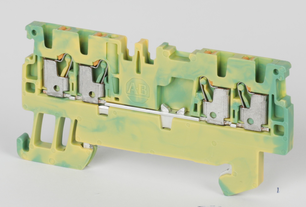 Image of Allen-Bradley 1492-PG2Q