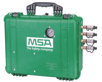 Image of MSA Safety 81857