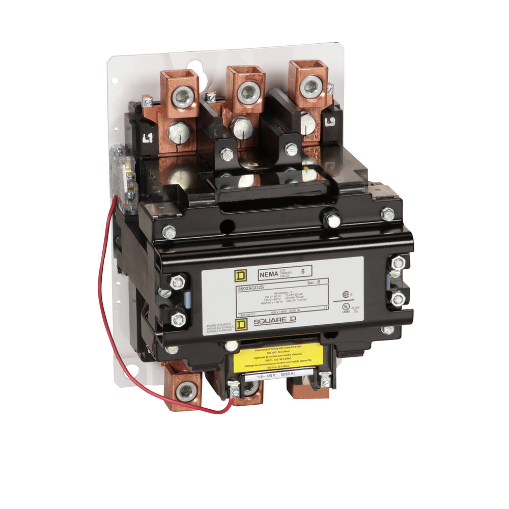 Image of Schneider Electric 8502SGO2V02S