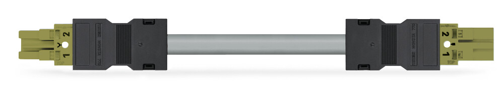 Image of WAGO 771-8992/006-705