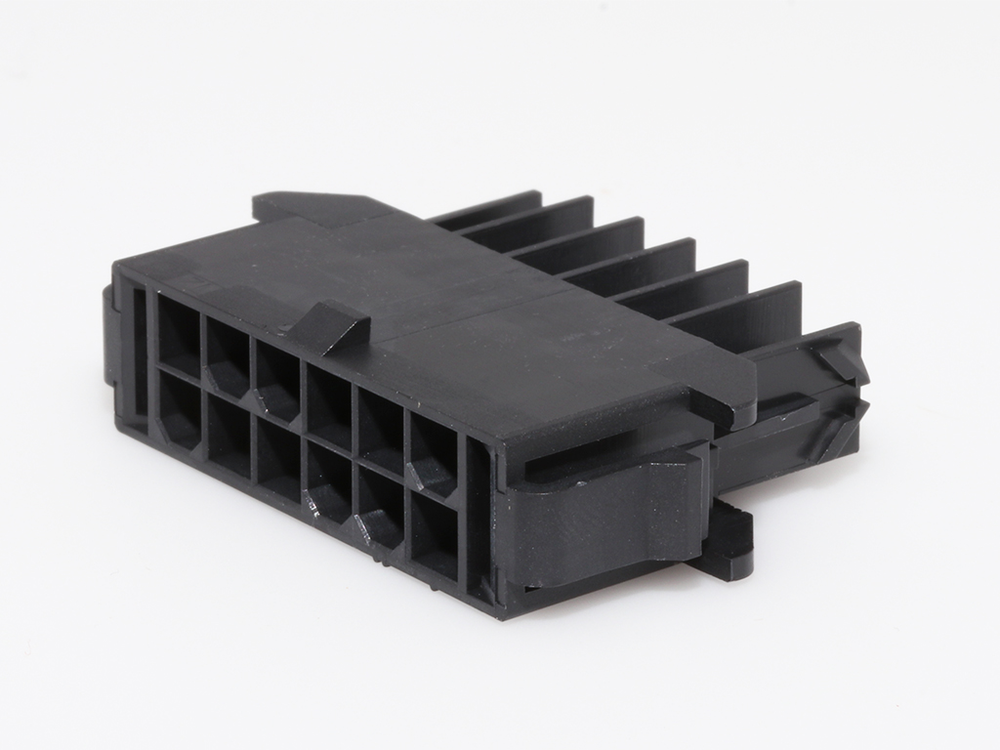 Image of Molex 1727670012