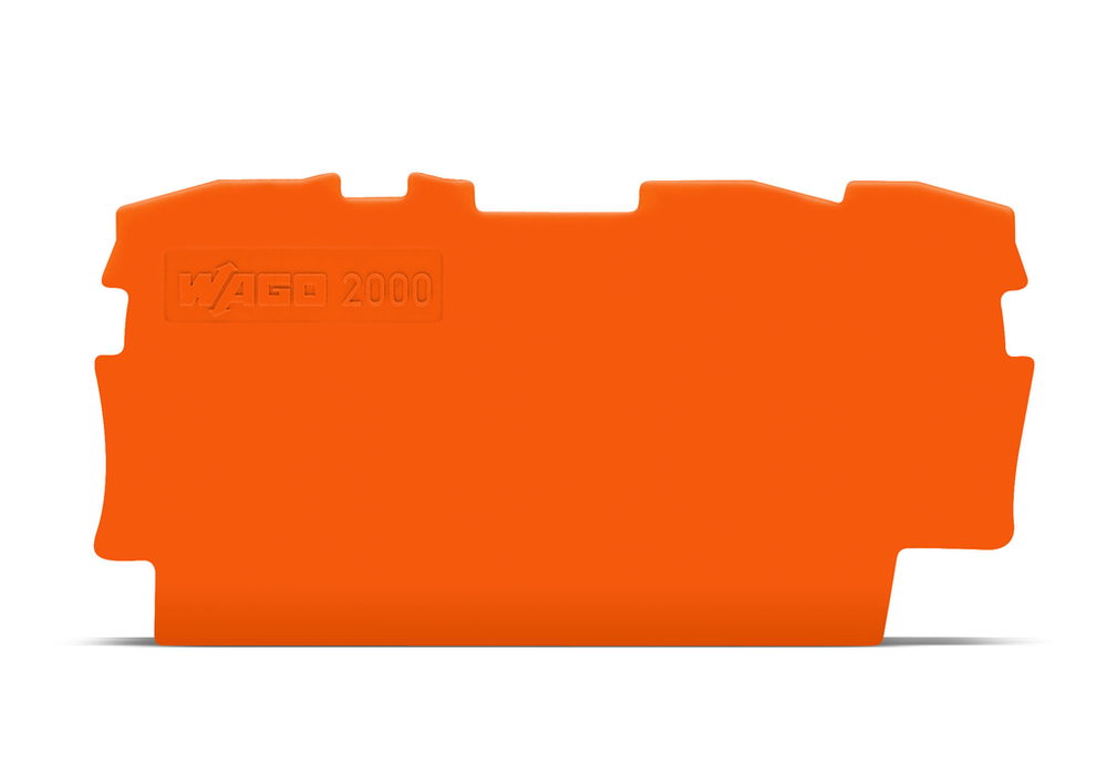 Image of WAGO 2000-1392