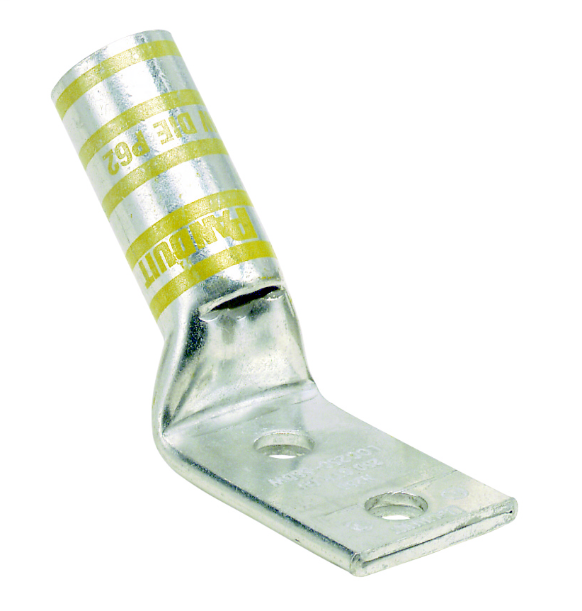 Image of Panduit LCC1/0-38WH-X