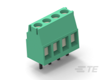Image of TE Connectivity 1-284392-0