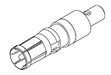 Image of Molex 1731120047