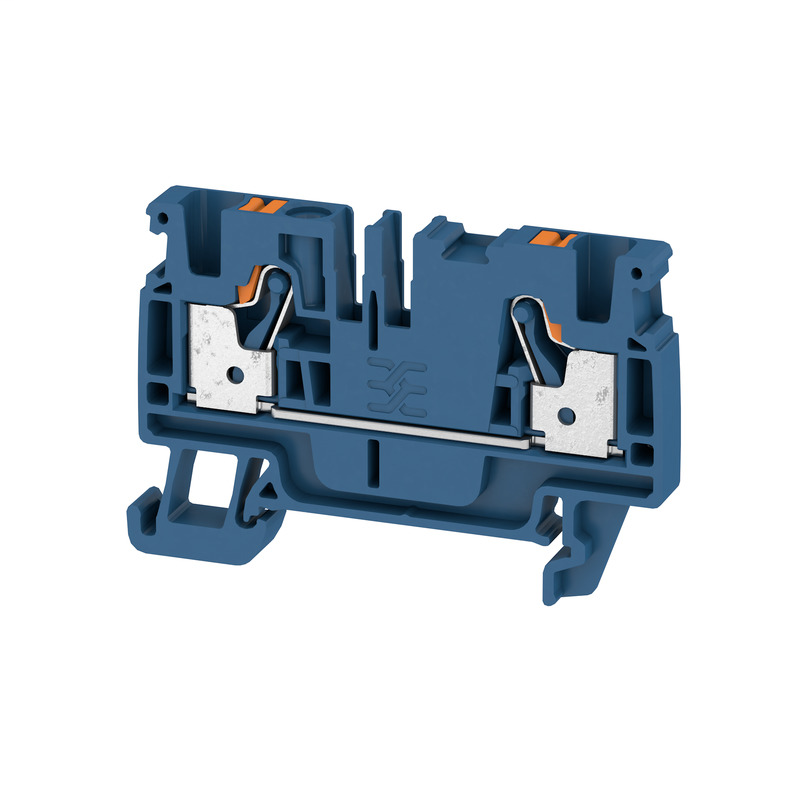 Image of Weidmuller 2534380000
