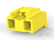 Image of TE Connectivity 6-176976-4