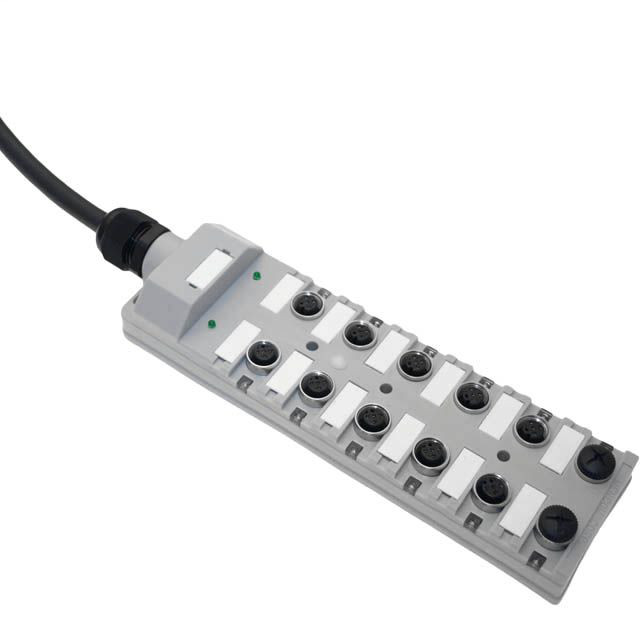 Image of Mencom JDC-240-016-C100
