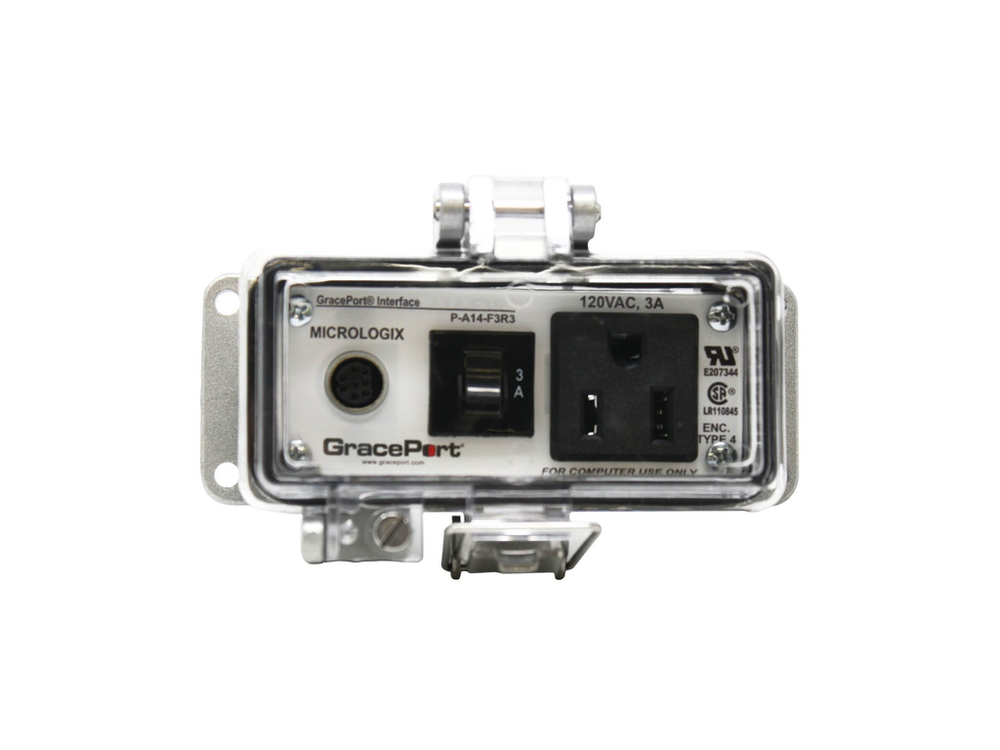 Image of Grace Ports P-A14-F3R3