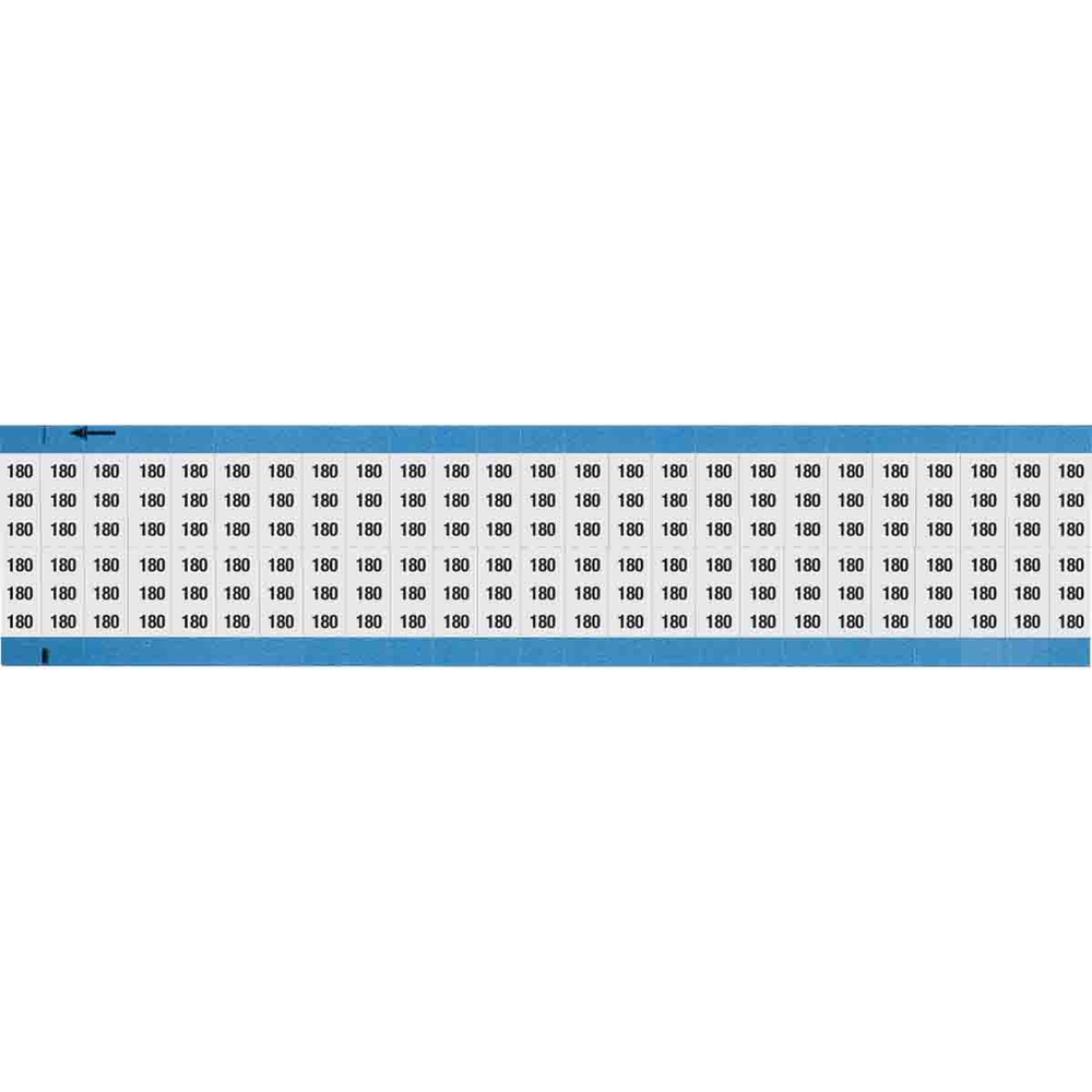 Image of Brady WM-180-SC-PK