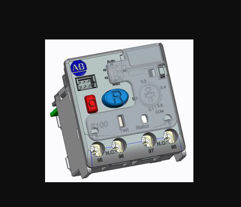 Image of Allen-Bradley 193-1BC8