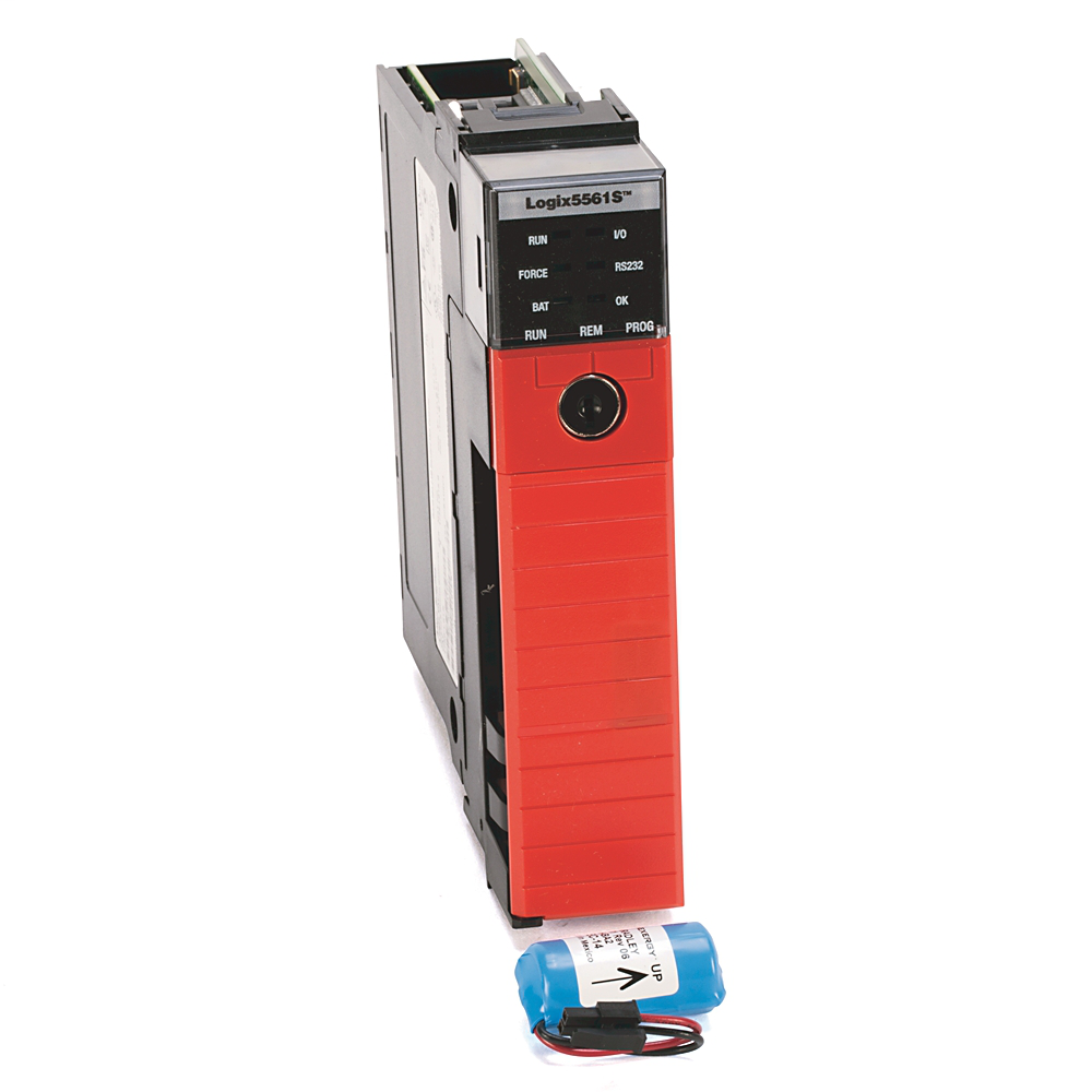 Image of Allen-Bradley 1756-L61S