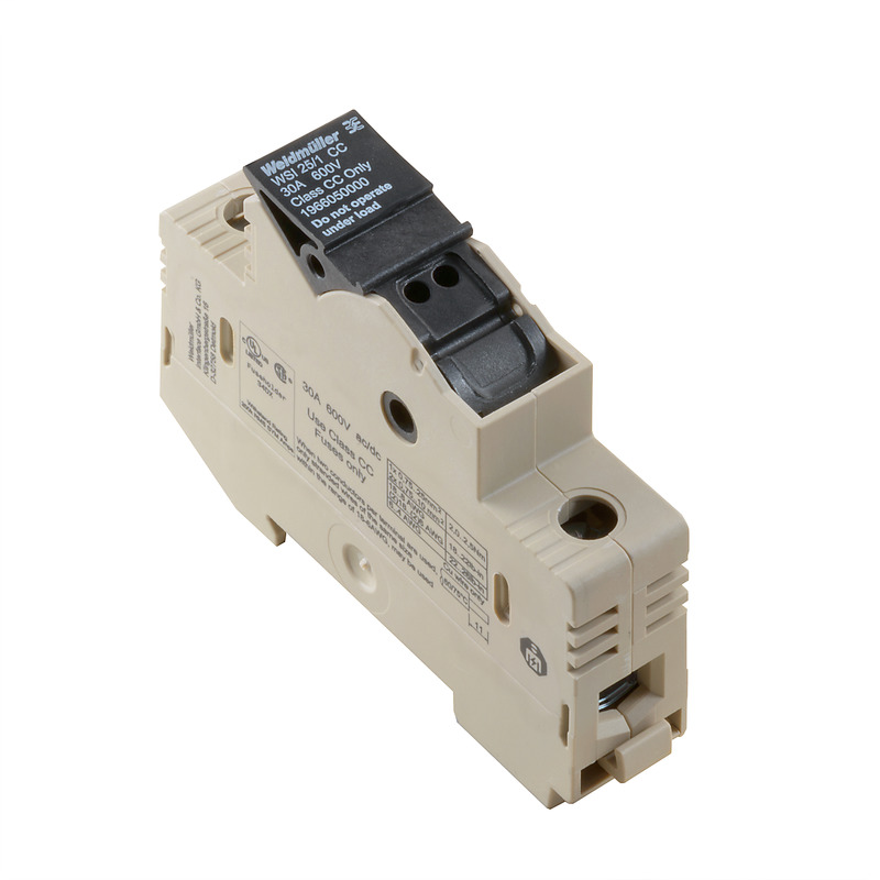 Image of Weidmuller 1966050000