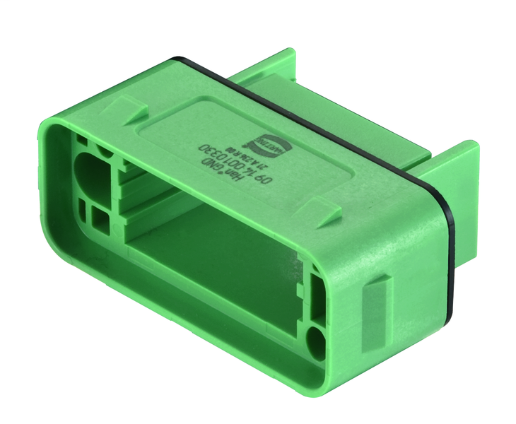 Image of Harting 09140010330