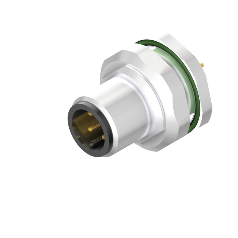 Image of Weidmuller 2421770000