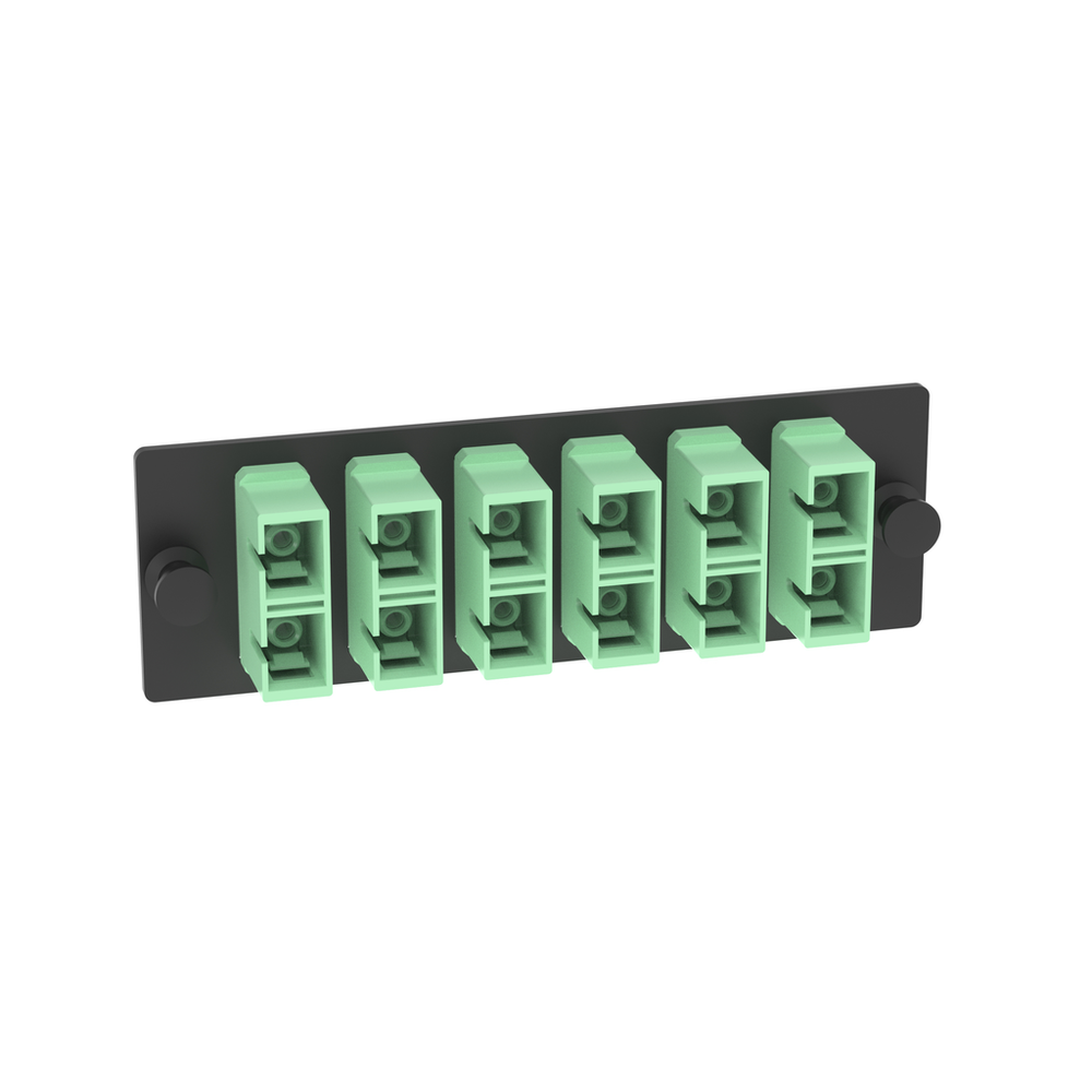 Image of Panduit FAP6WAGDSCZ