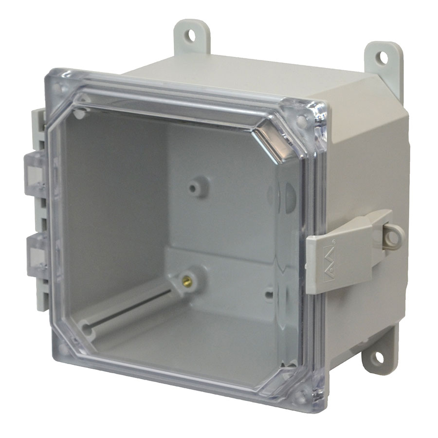 Image of Allied Moulded AMP664CCNL