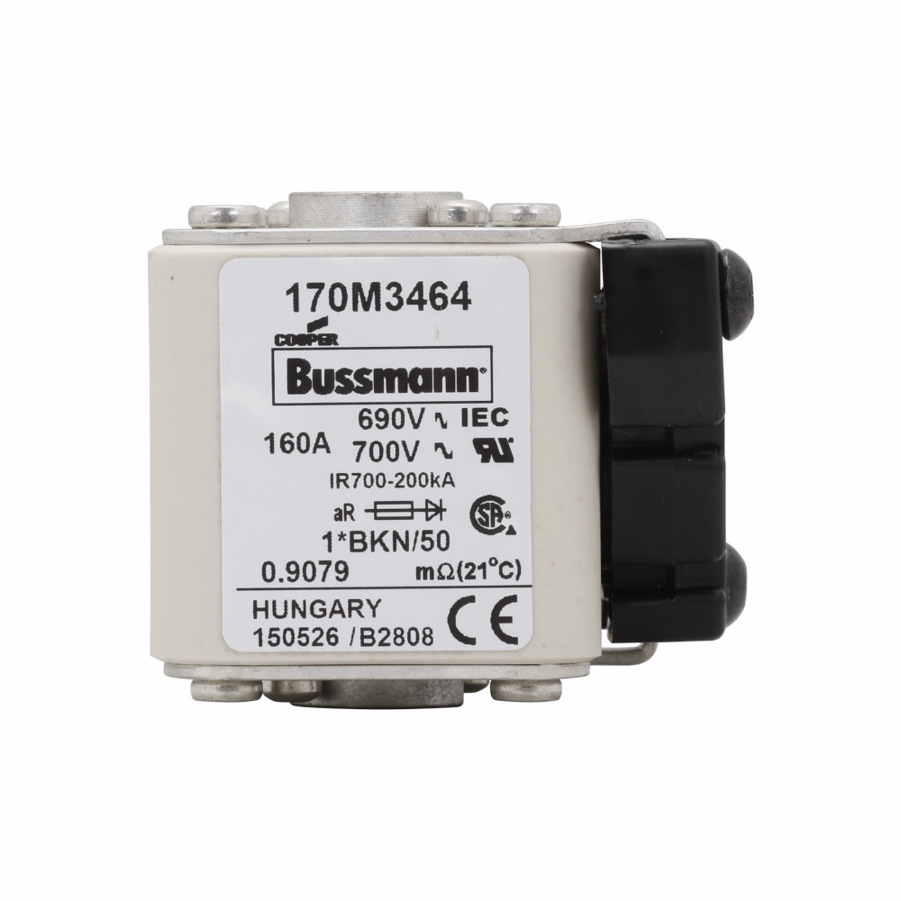 Image of Bussmann 170M3464