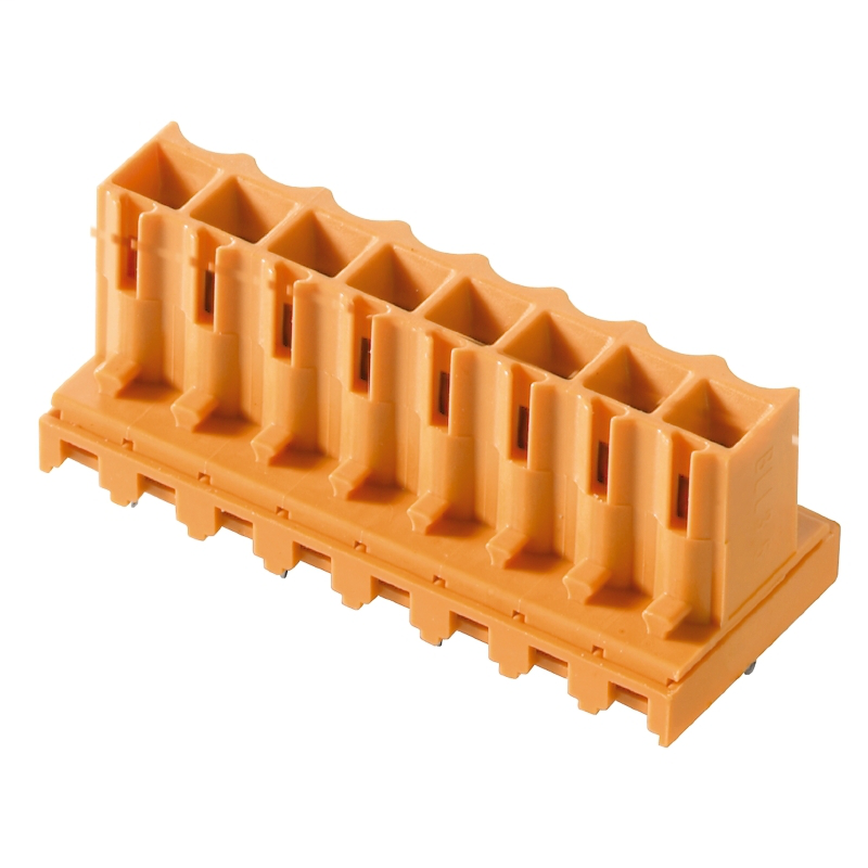 Image of Weidmuller 1376280000