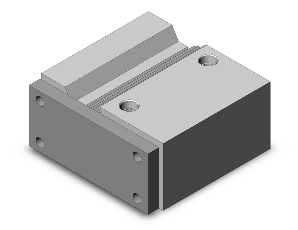 Image of SMC MGQM25-40