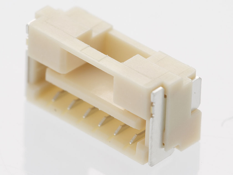 Image of Molex 5023861170