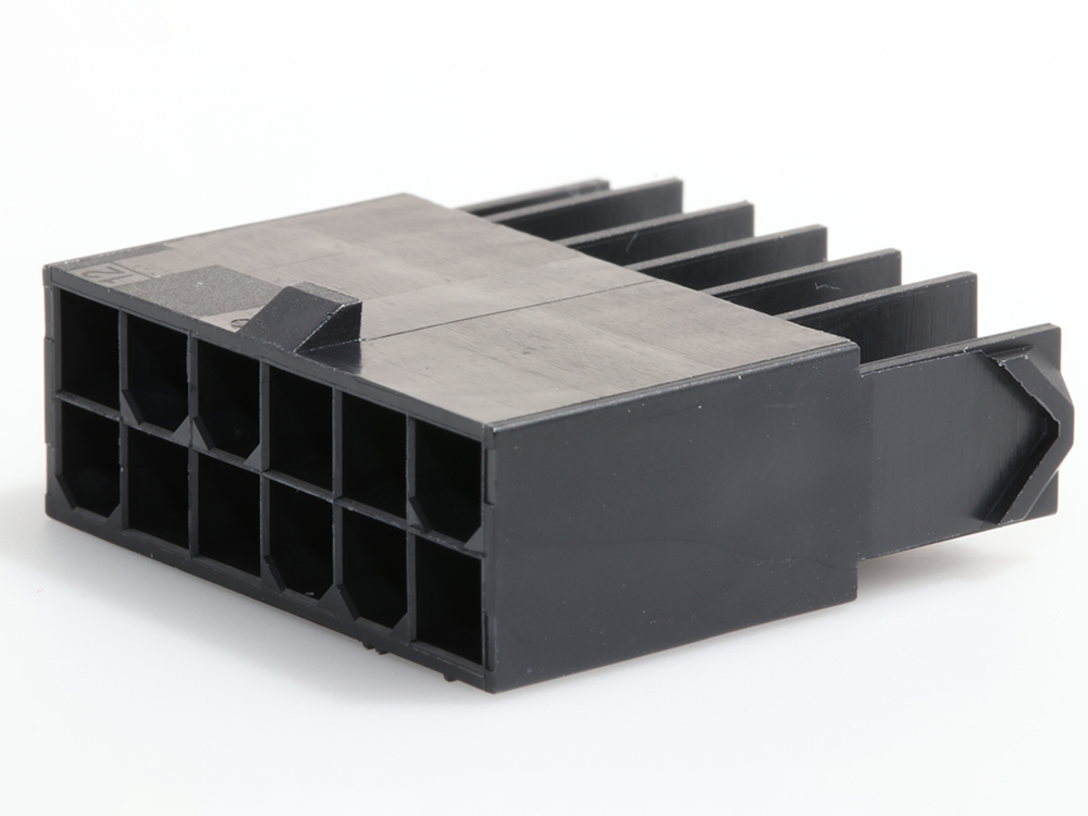 Image of Molex 1727620012