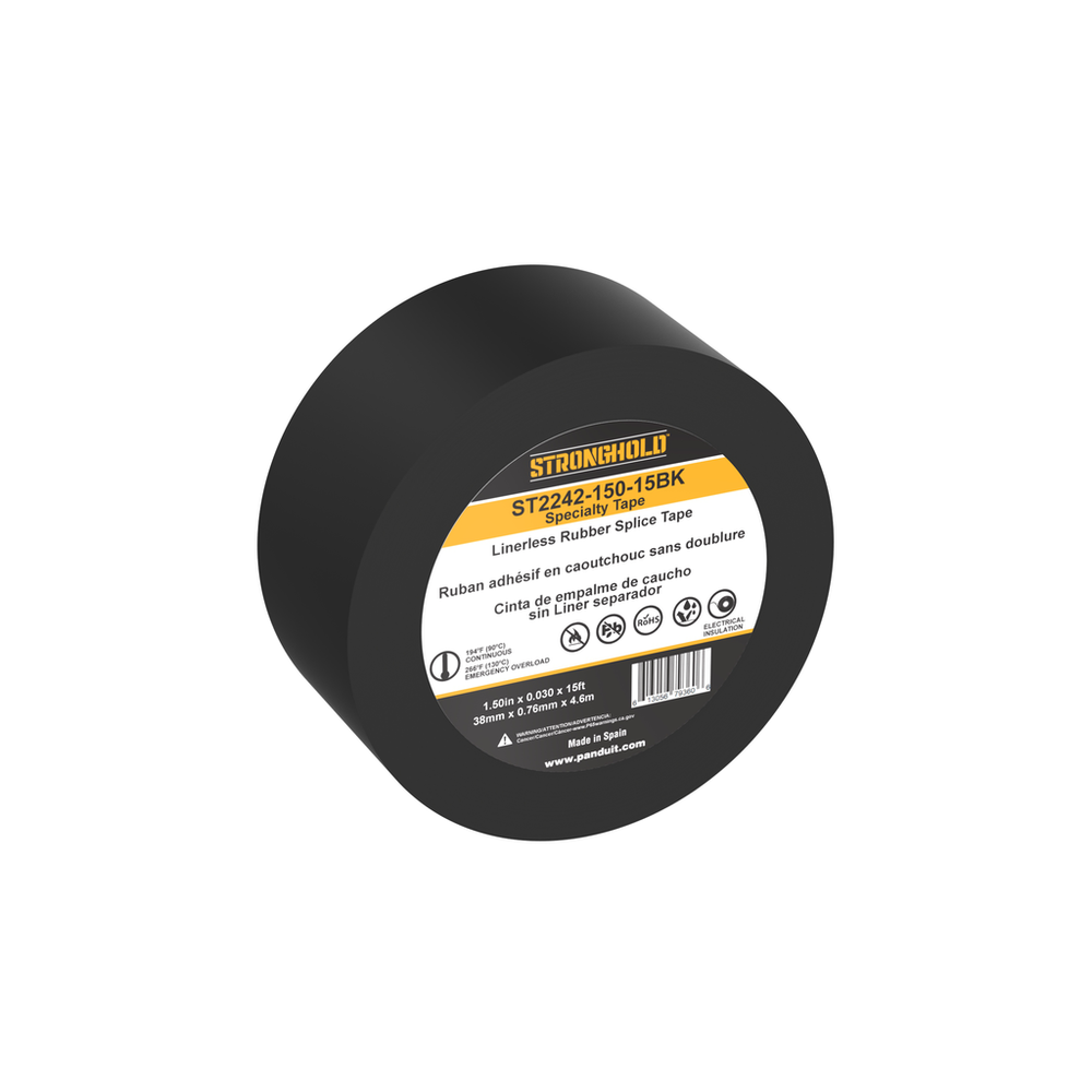 Image of Panduit ST2242-150-15BK