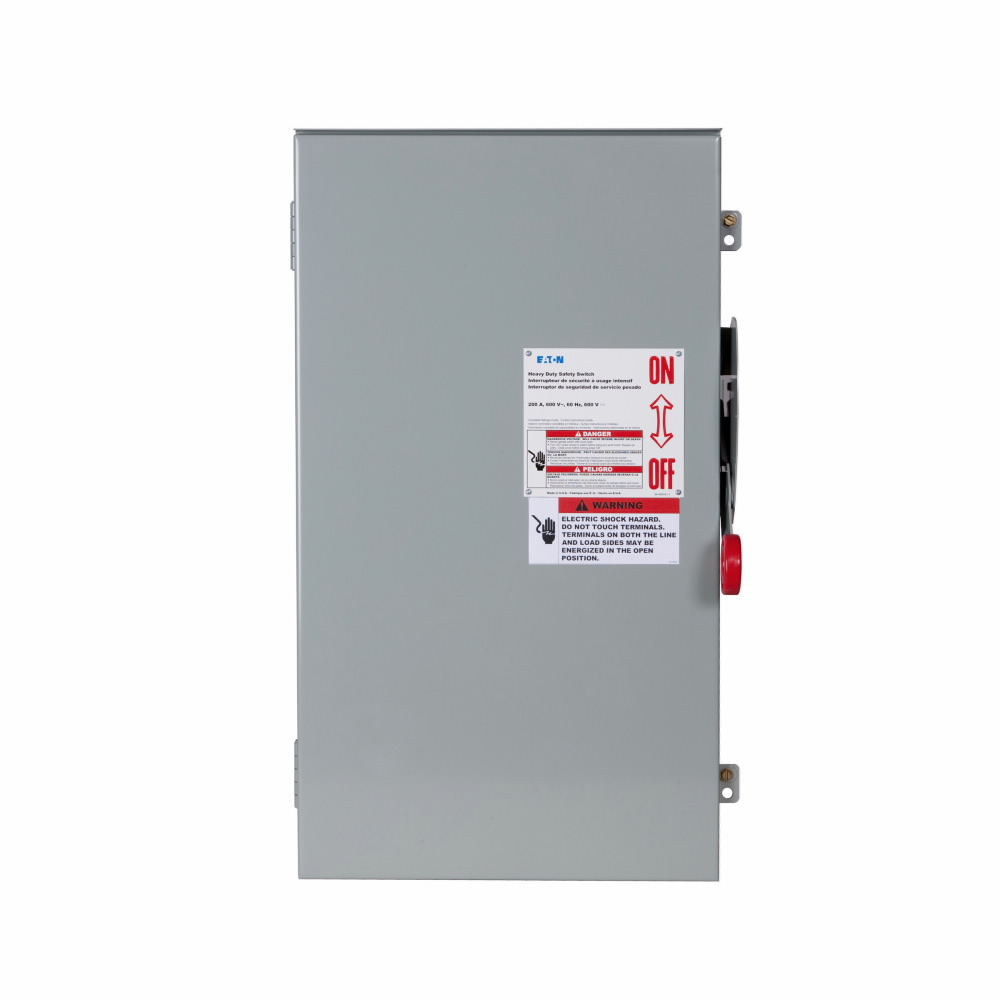 Image of Eaton DH164NRK