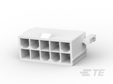 Image of TE Connectivity 1-1586040-0