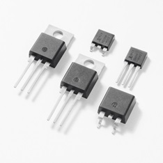 Image of Littelfuse Q6008L5