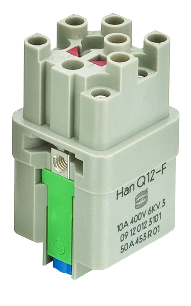 Image of Harting 09120123101