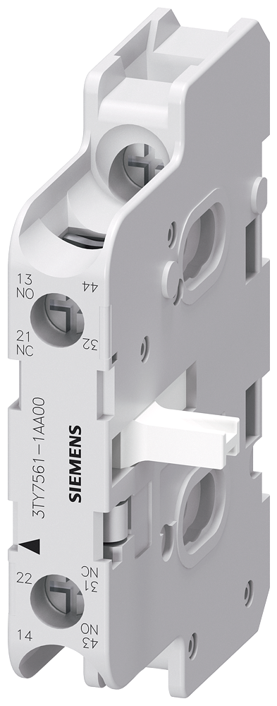 Image of Siemens 3TY7561-1AA00