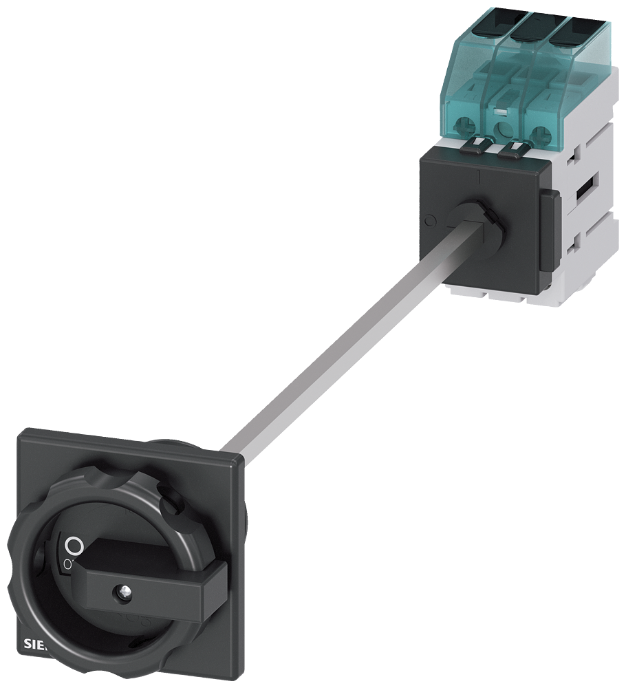 Image of Siemens 3LD3048-0TK51