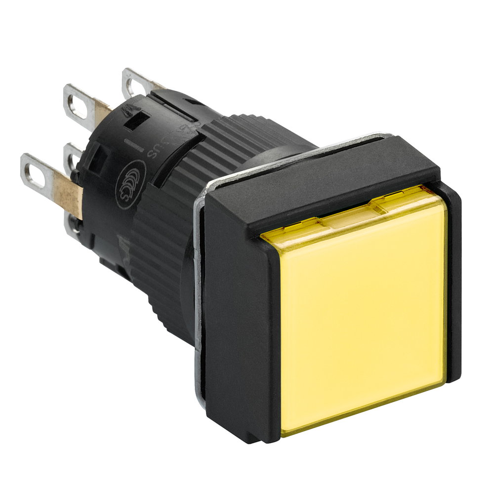 Image of Schneider Electric XB6ECF5B2P