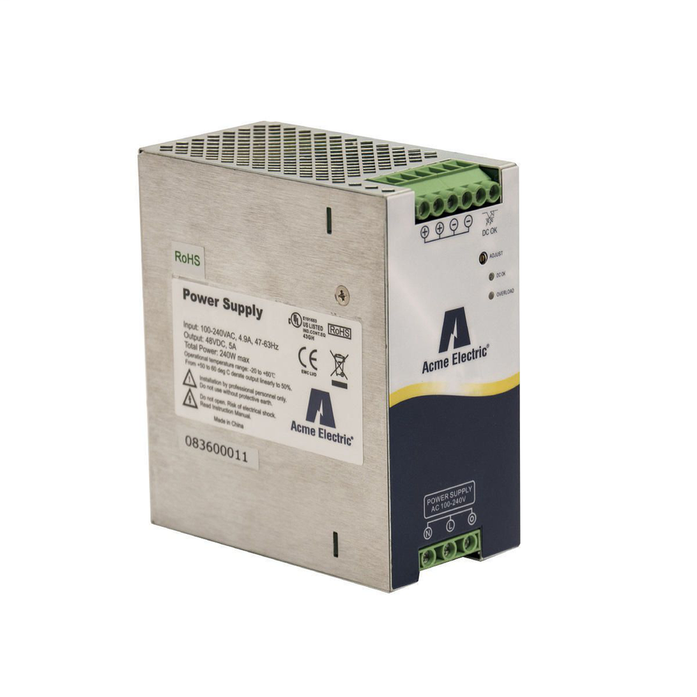 Image of Acme Electric DM11206S