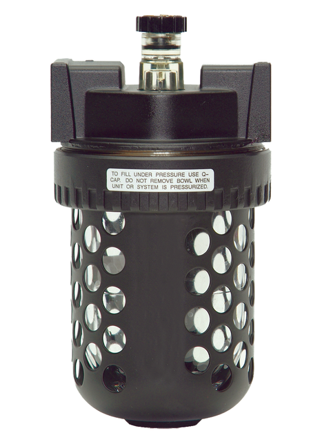 Image of ROSS Controls 5112B4008