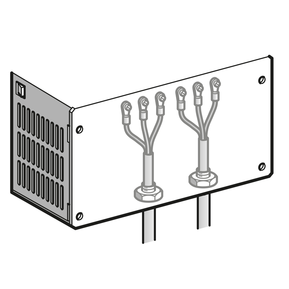 Image of Schneider Electric VW3A31814