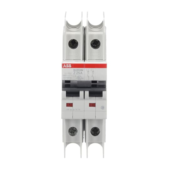 Image of ABB SU202M-Z25