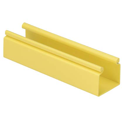 Image of Panduit HS2X2YL2