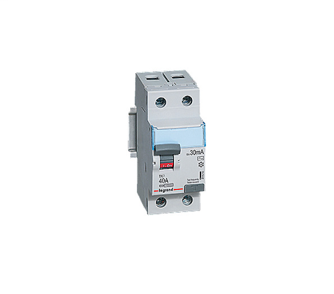 Image of Legrand 411510