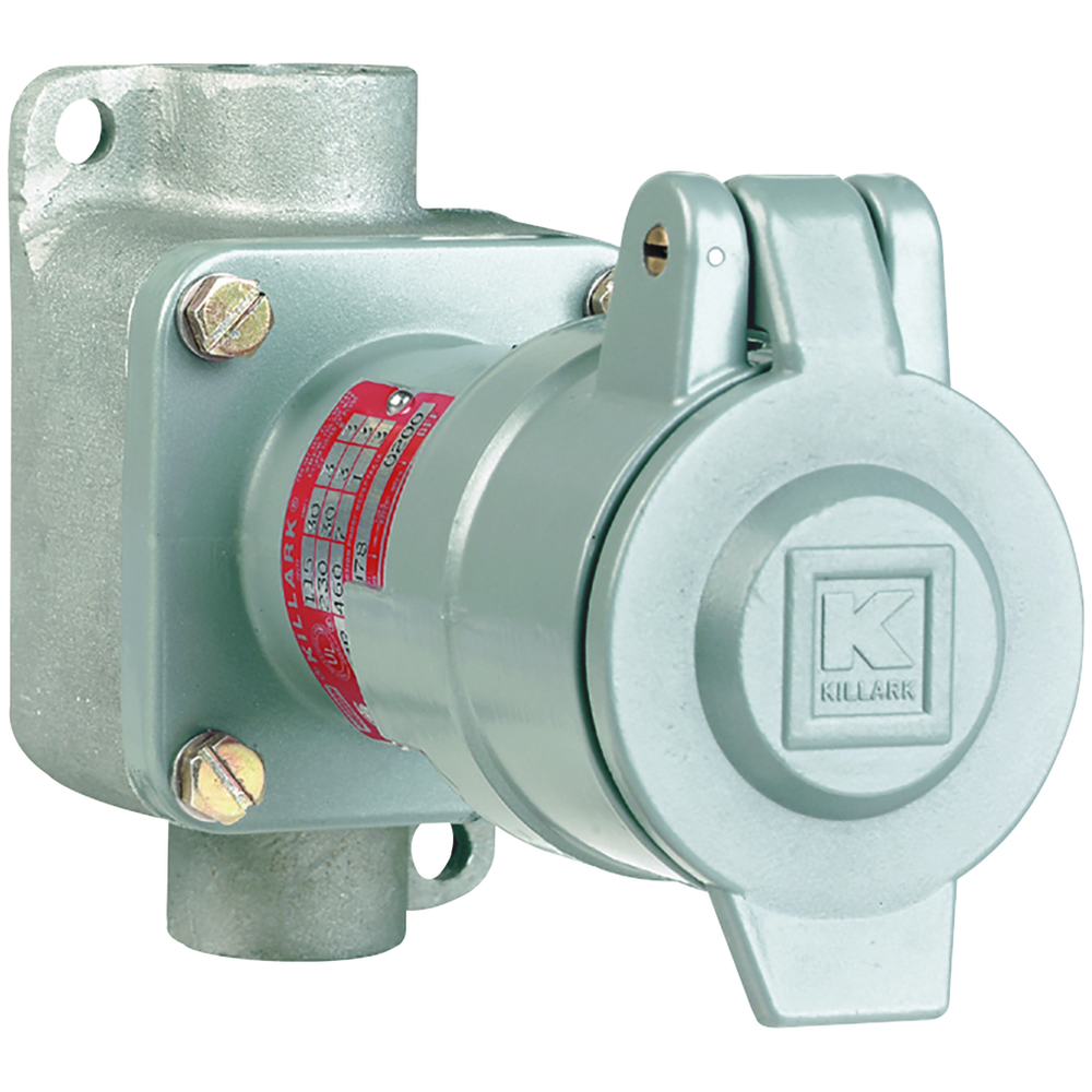 Image of Killark KRJC-2303